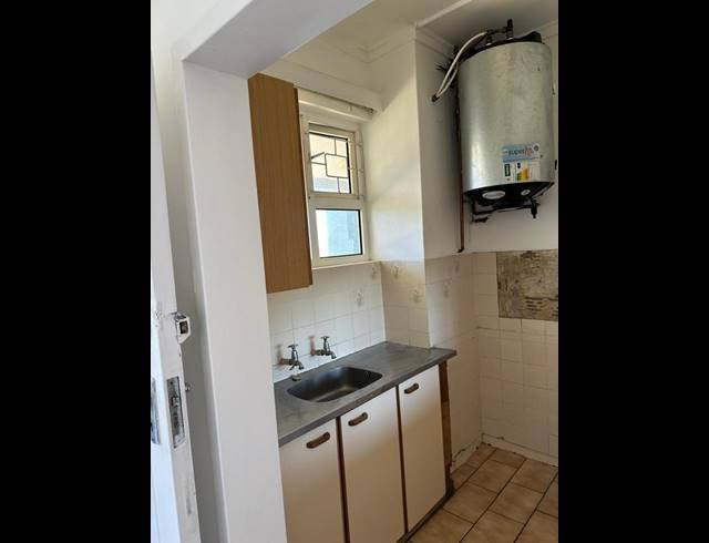 1 BEDROOM PROPERTY TO RENT IN BLUFF